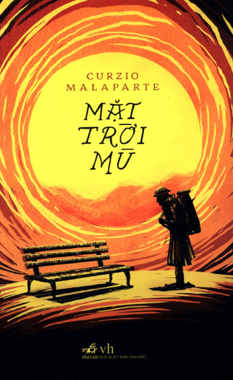 Mặt Trời Mù