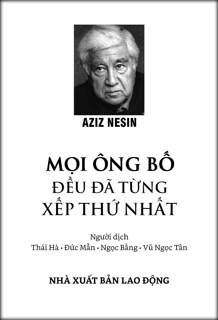 Mọi Ông Bố Đều Đã Từng Xếp Thứ Nhất