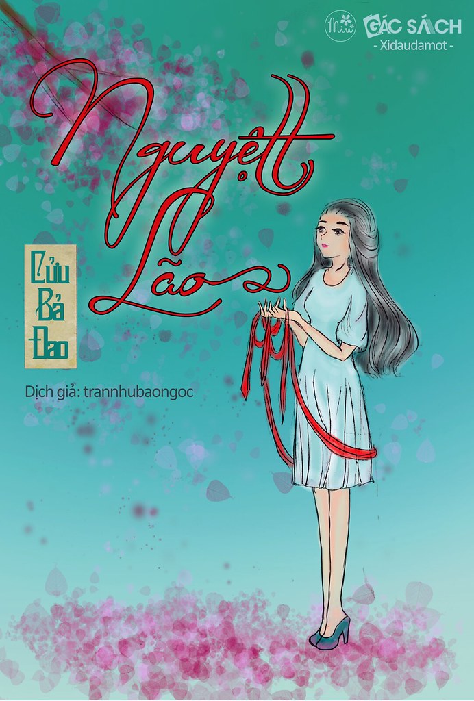 Nguyệt Lão