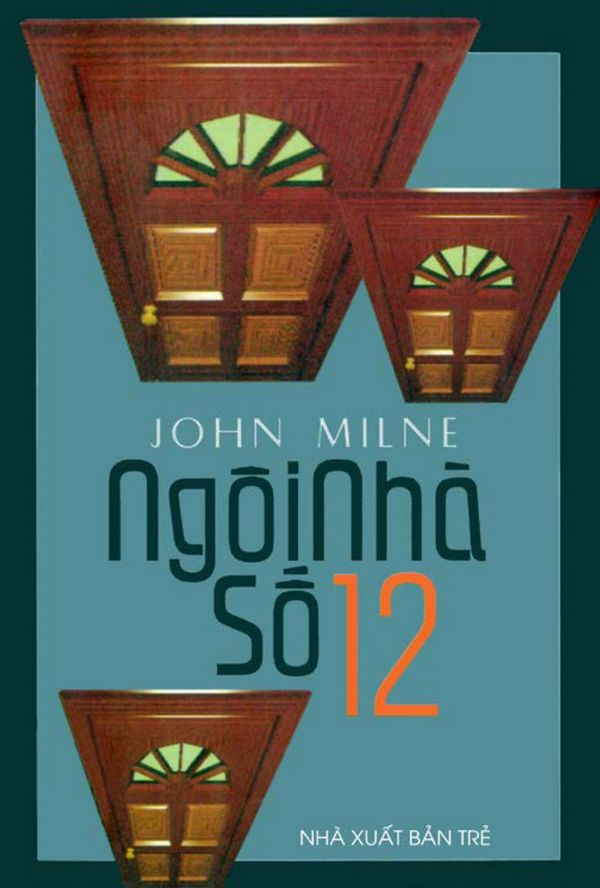 Ngôi Nhà Số 12