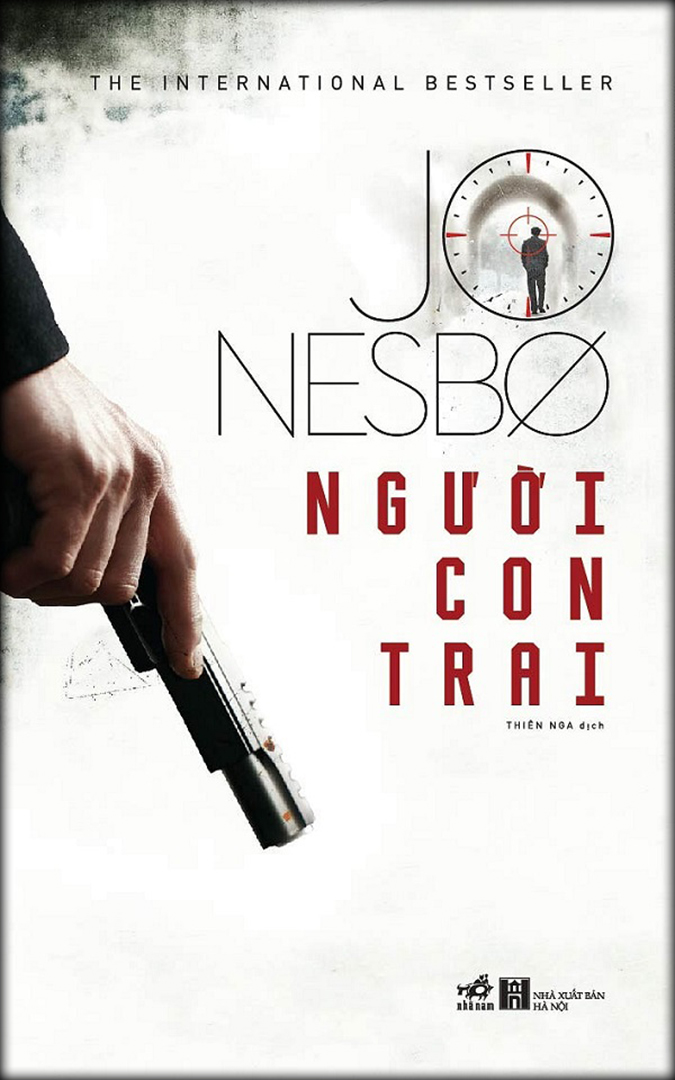 Người Con Trai