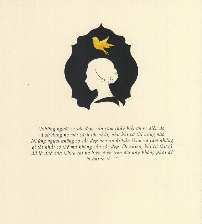 Người Gia Sư, Agnes Grey