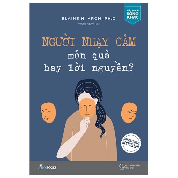 Người Nhạy Cảm - Món Quà Hay Lời Nguyền