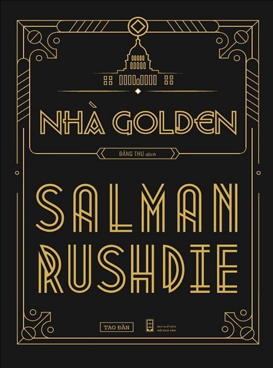 Nhà Golden