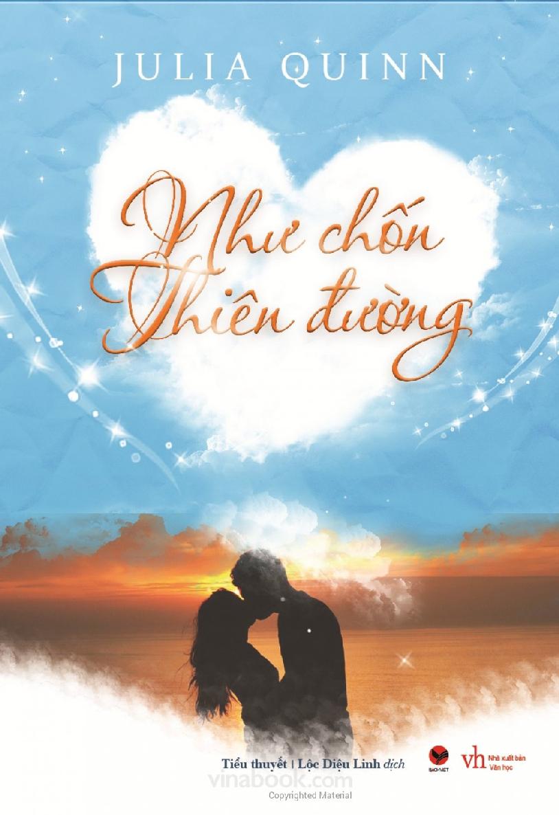 Như Chốn Thiên Đường
