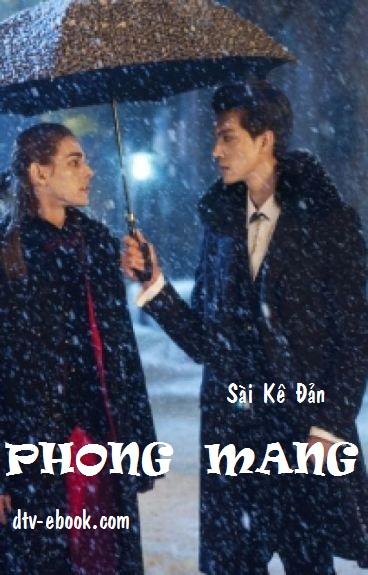 Phong Mang