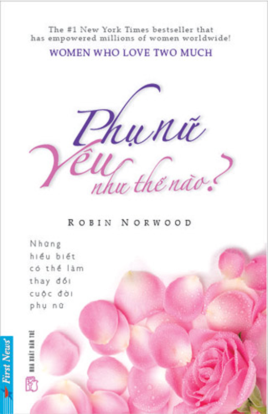 Phụ Nữ Yêu Như Thế Nào