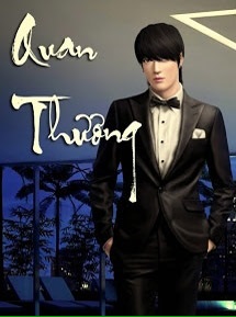 Quan Thương