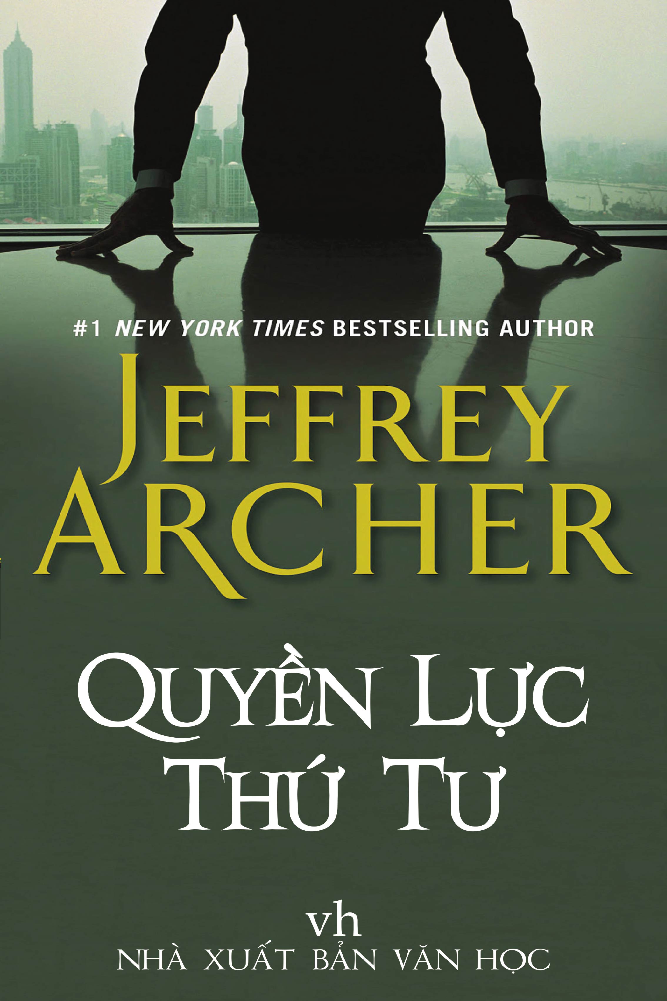 Quyền Lực Thứ Tư