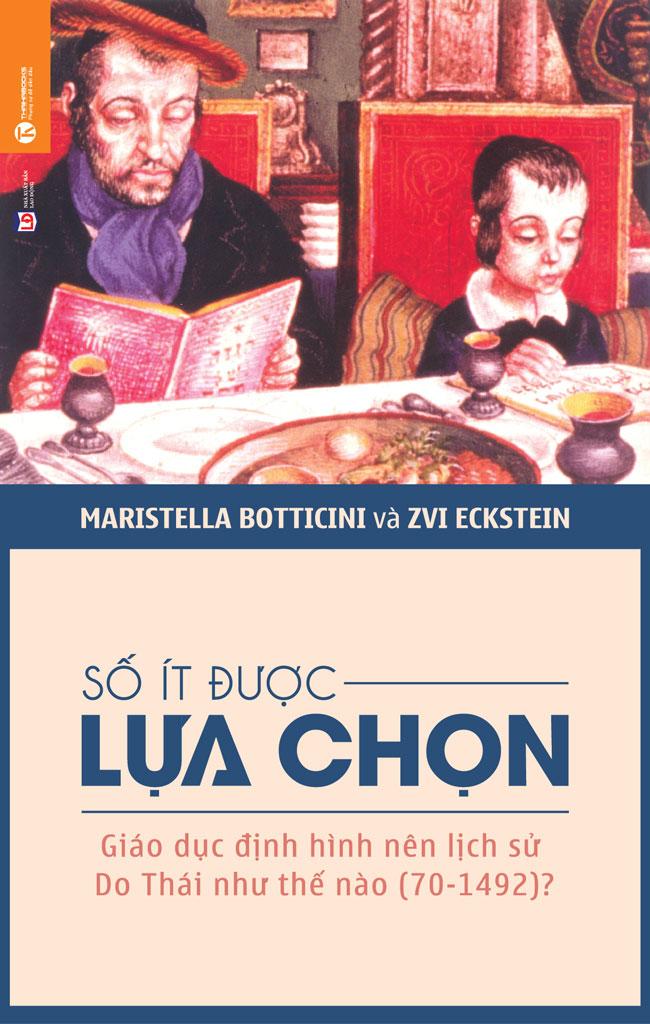 Số Ít Được Lựa Chọn