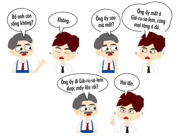 Sức Hút Của Kỹ Năng Nói Chuyện