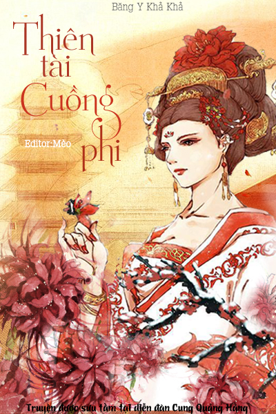 Thiên Tài Cuồng Phi