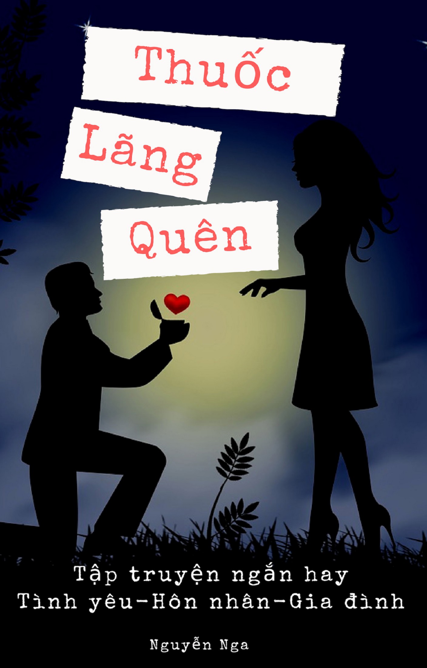 Thuốc Lãng Quên