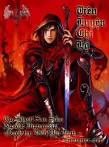 Tiên Luyện Chi Lộ