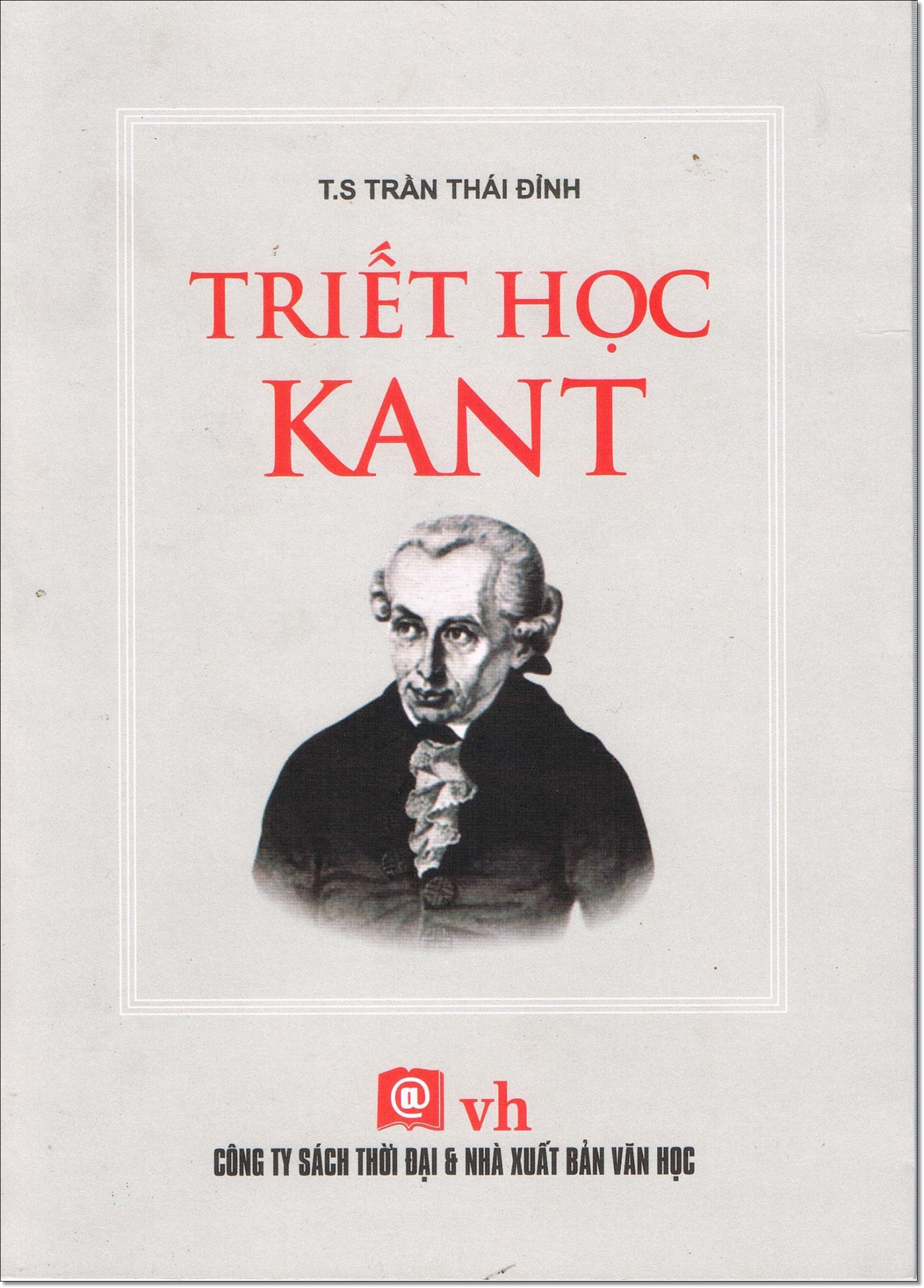 Triết học Kant