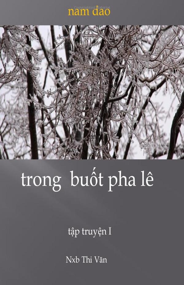 Trong Buốt Pha Lê