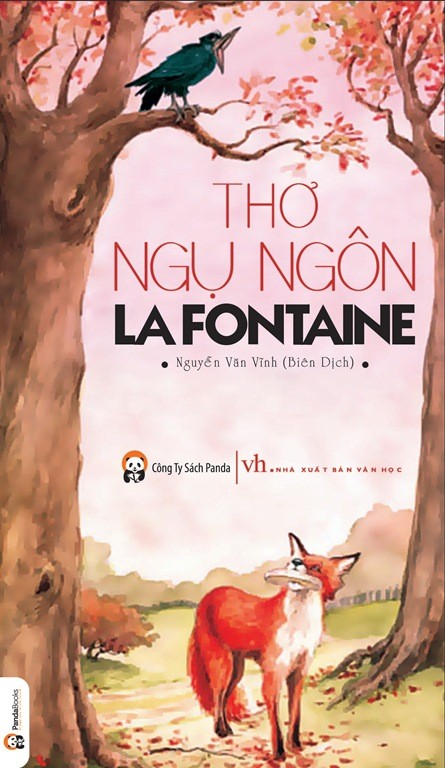 Truyện Ngụ Ngôn La Fontaine