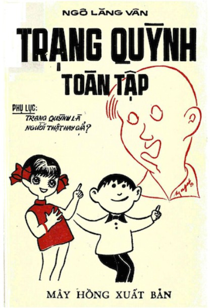 Trạng Quỳnh Toàn Tập
