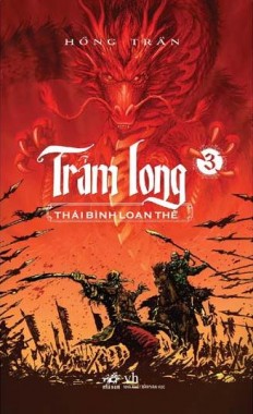 Trảm Long tập 3