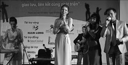 Trần Văn Khuê Tâm và Nghiệp