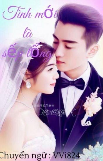Tình Mới Là Sếp Tổng