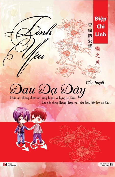 Tình Yêu Đau Dạ Dày