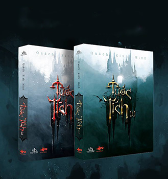 Tước Tích Tập 2
