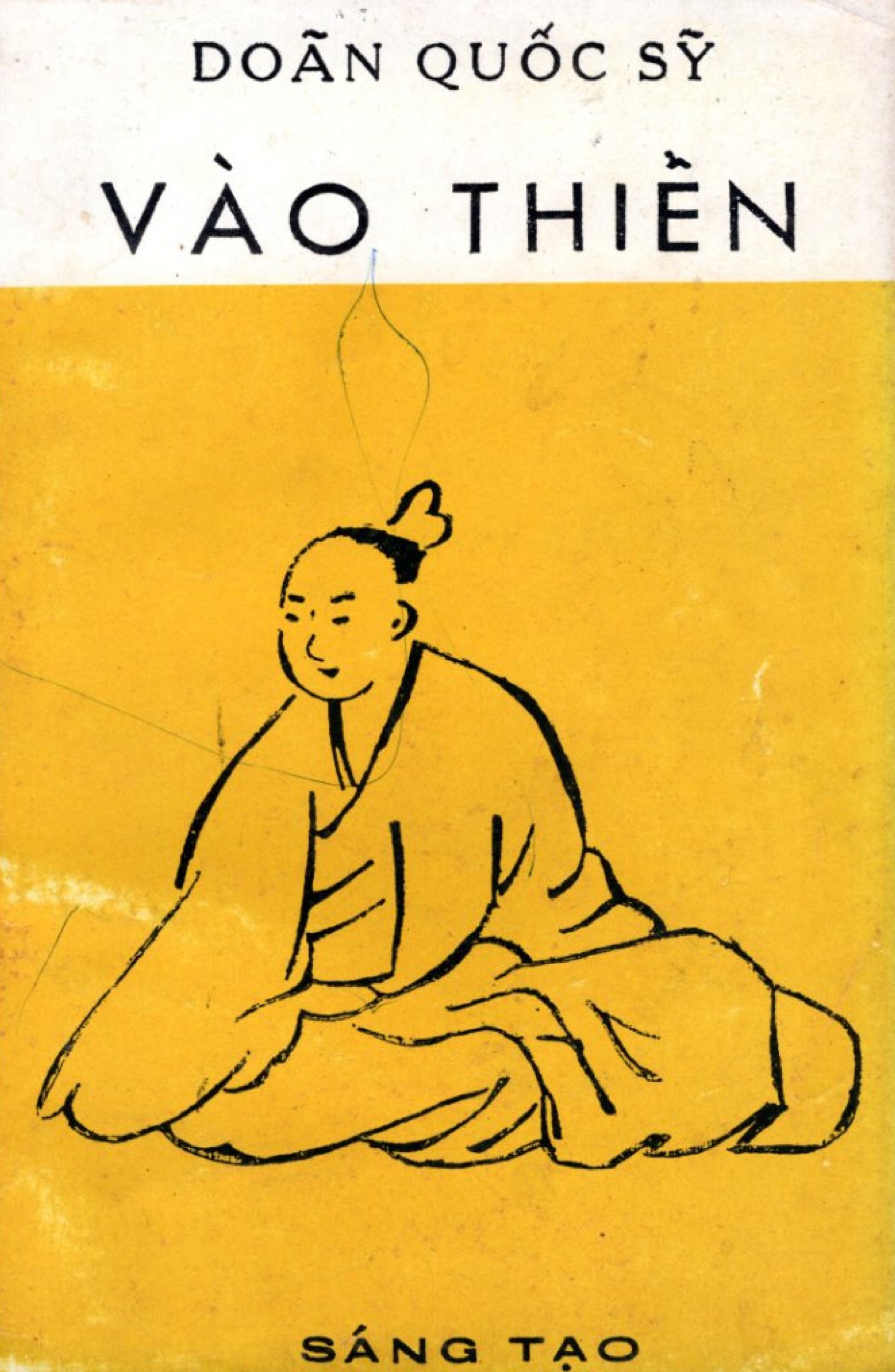 Vào Thiền