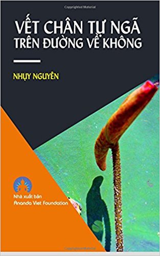 Vết Chân Tự Ngã Trên Đường Về Không