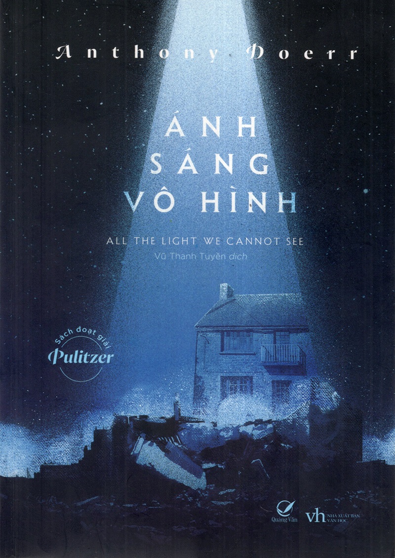 Ánh Sáng Vô Hình