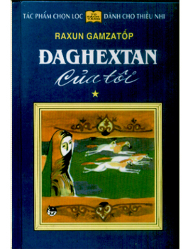 Đaghextan của tôi