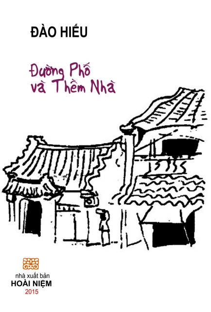 Đường Phố Và Thềm Nha