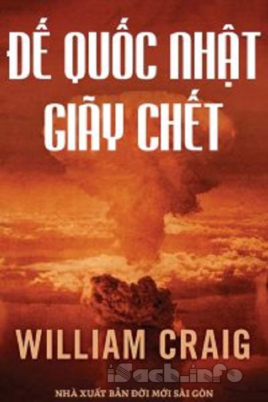 Đế Quốc Nhật Giãy Chết