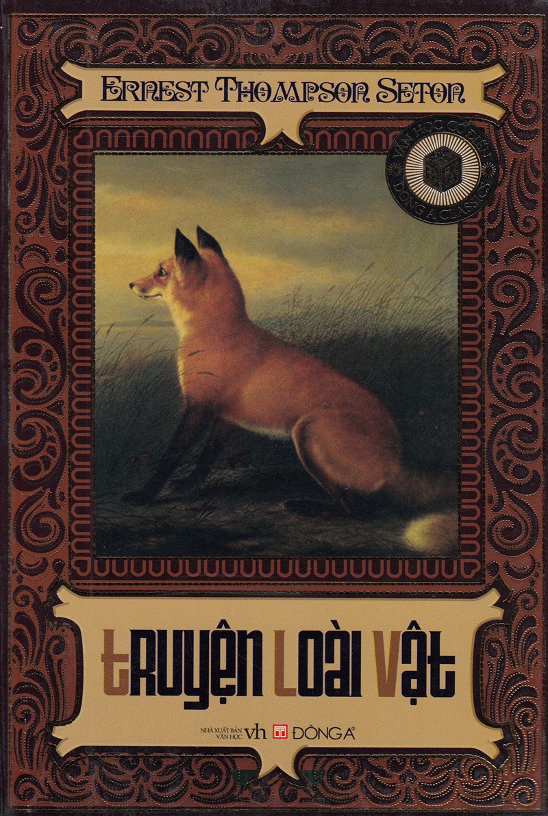 Truyện Loài Vật