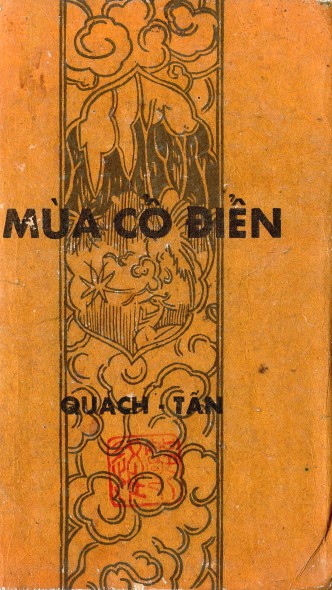 Mùa Cổ Điển