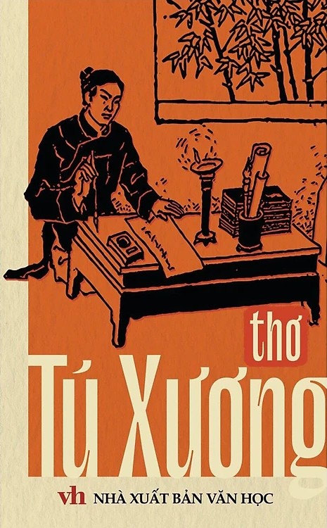 Thơ Tú Xương