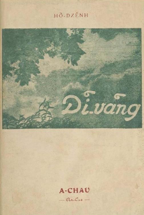Dĩ Vãng