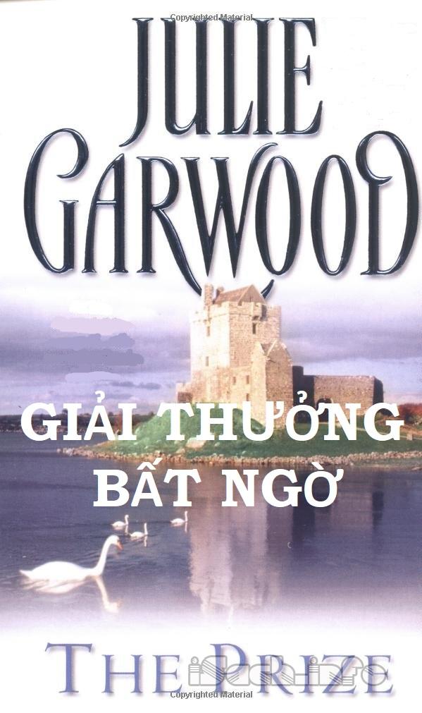 Giải Thưởng Bất Ngờ