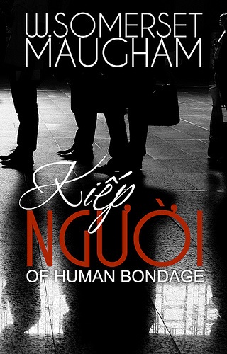 Kiếp Người