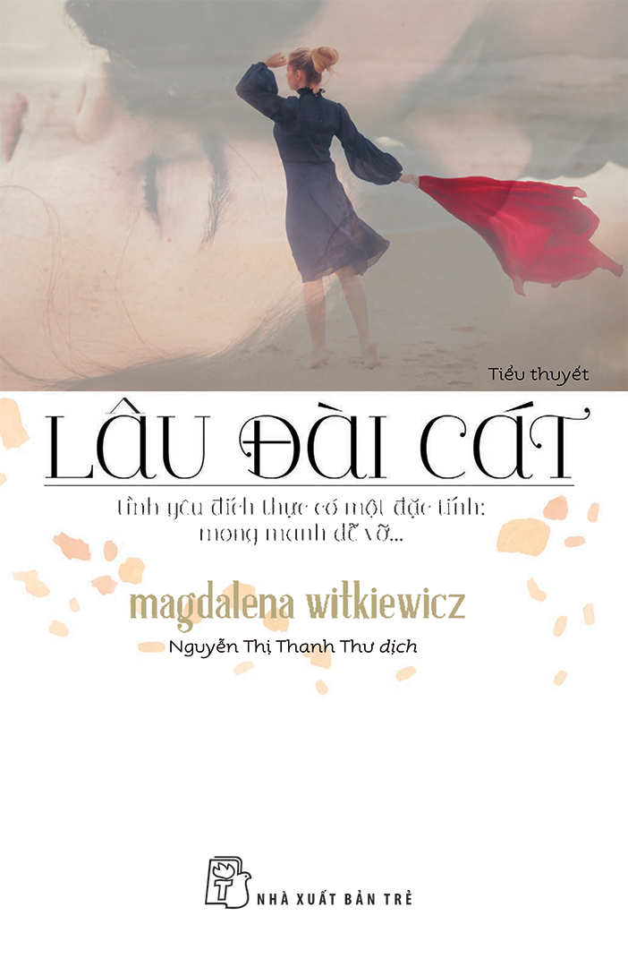 Lâu Đài Cát