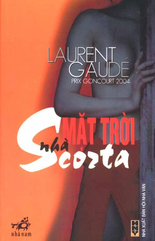 Mặt Trời Nhà Scorta