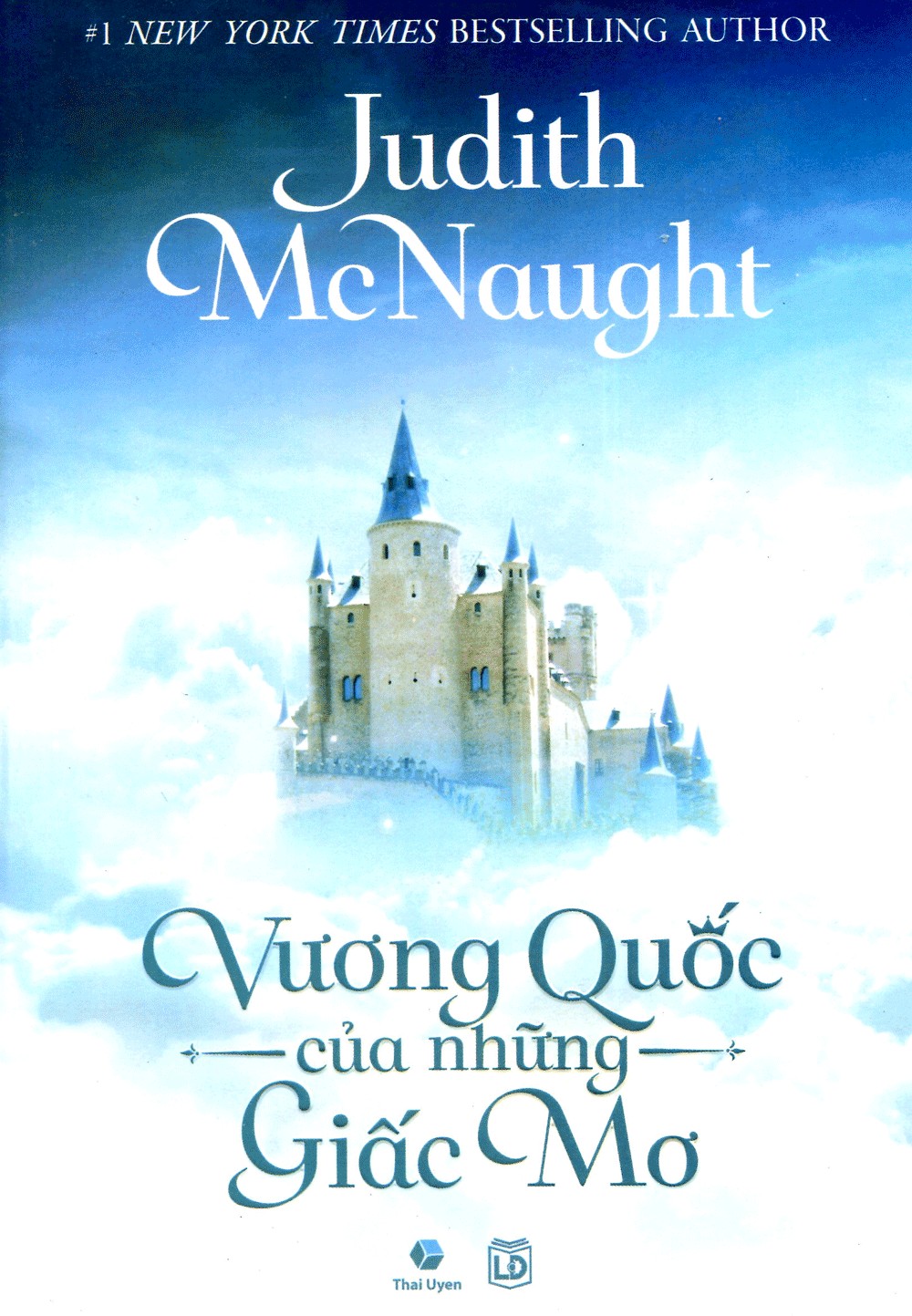 Vương Quốc Của Những Giấc Mơ