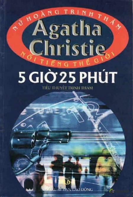 5 Giờ 25 Phút
