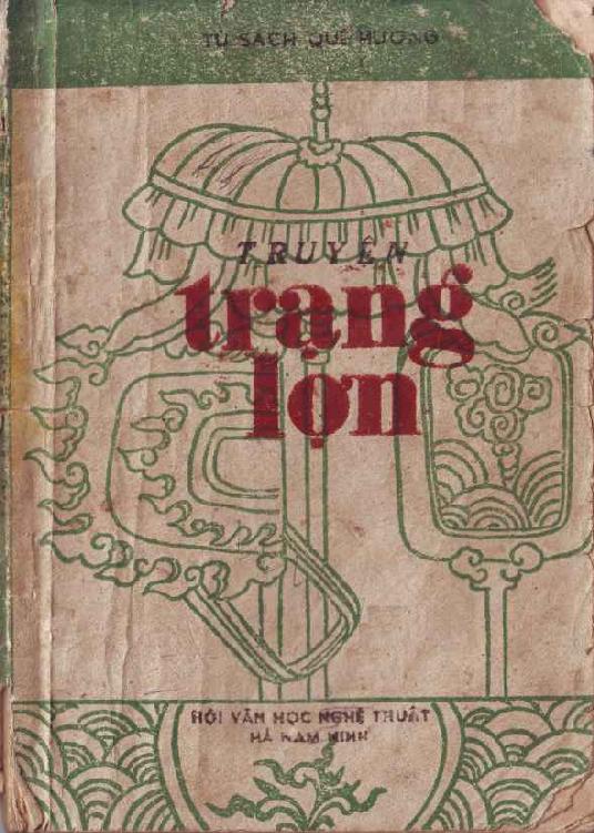 Truyện Trạng Lợn