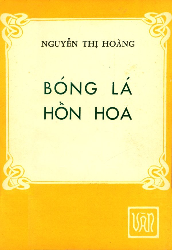 Bóng Lá Hồn Hoa