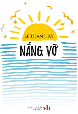 Nắng Vỡ