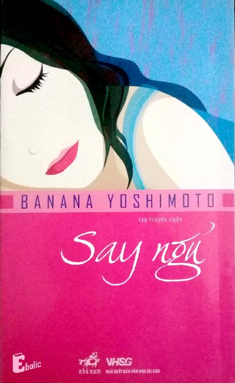 Say Ngủ