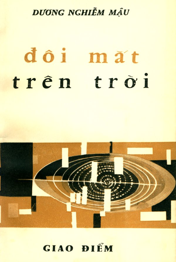 ĐÔI MẮT TRÊN TRỜI