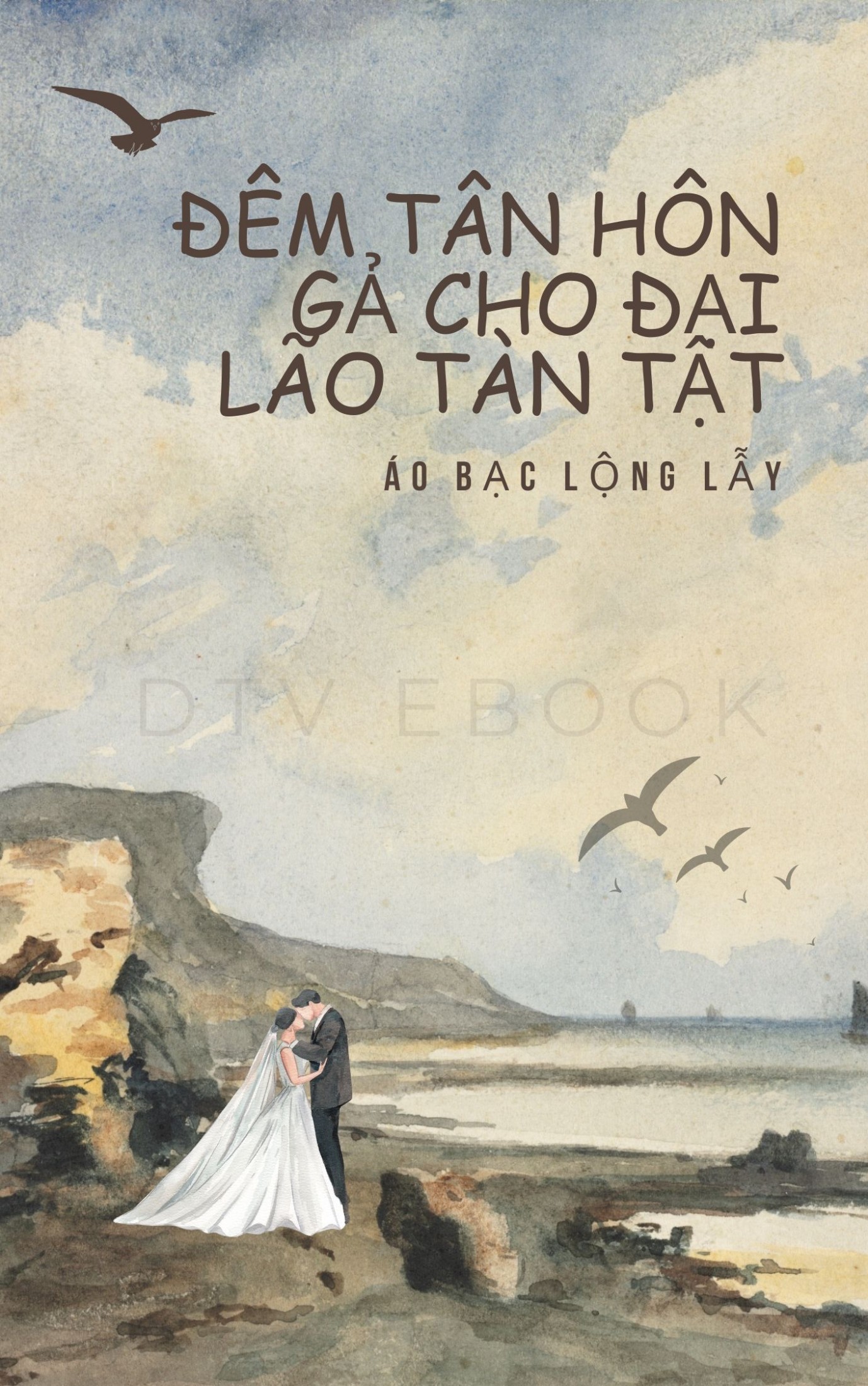Trọng Sinh Quân Hôn: Đêm Tân Hôn Gả Cho Đại Lão Tàn Tật