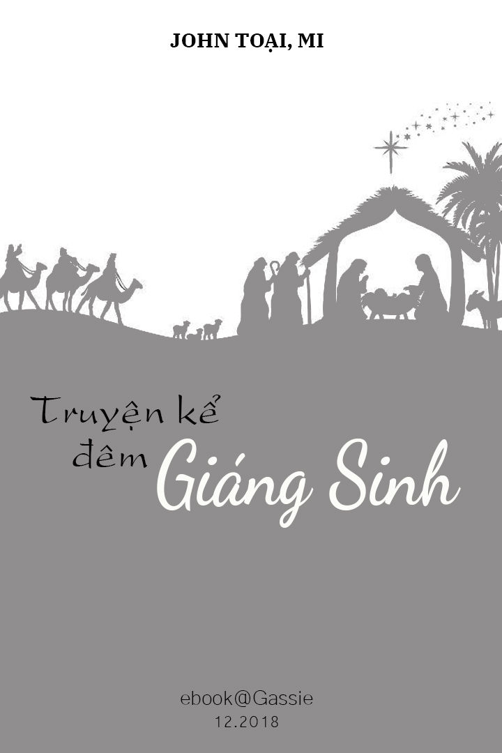 Truyện Kể Đêm Giáng Sinh
